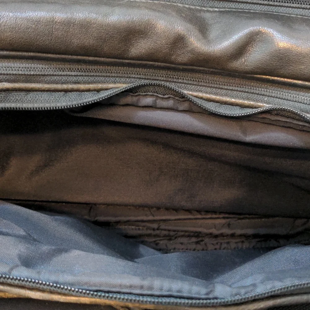 Hartman Bag